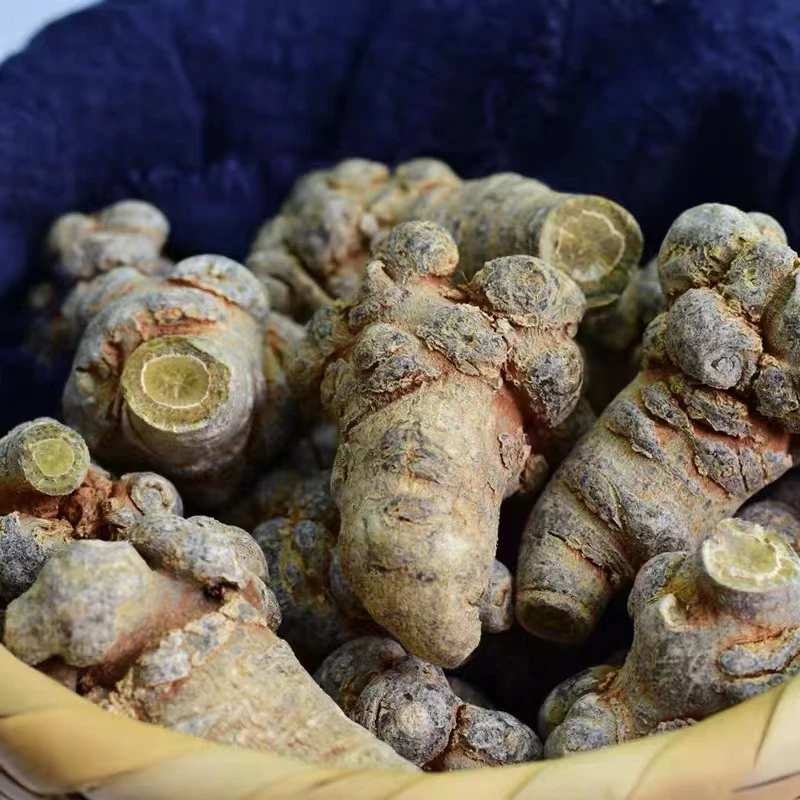 云南文山三七 田七 20头 精品三七 高品质 250克 500克