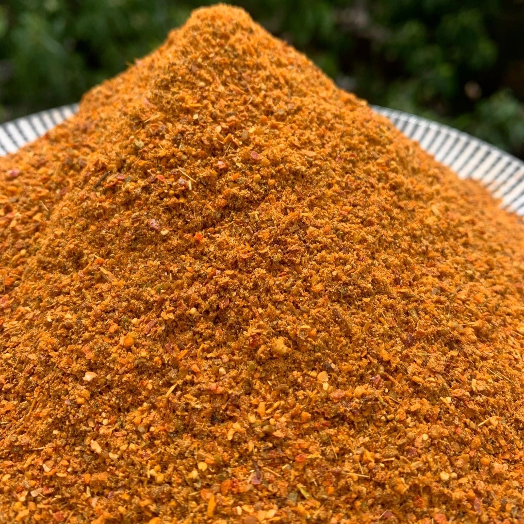 甘肃阿伊莎尔烧烤料烤肉烧烤能当蘸料烧烤店烤蔬菜