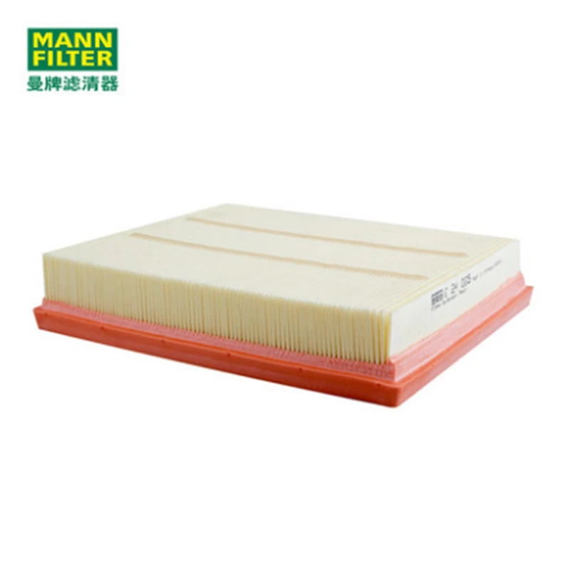 曼牌滤清器C24025空气滤芯空气格适用宝马3系F30F35/318/320i/Li
