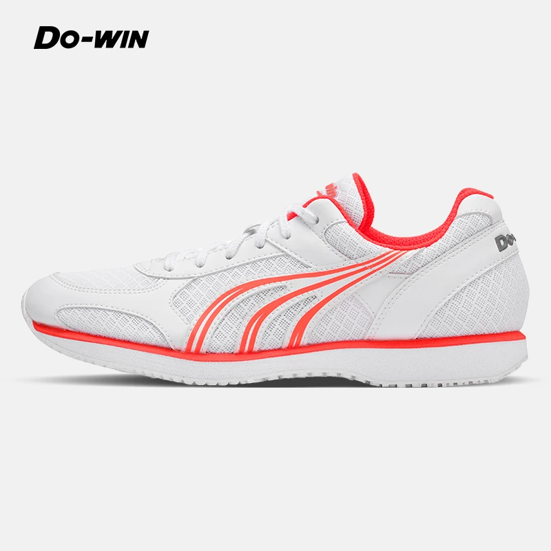 Do-win/多威男女透气专业马拉松跑步田径缓震训练鞋运动鞋MR3517