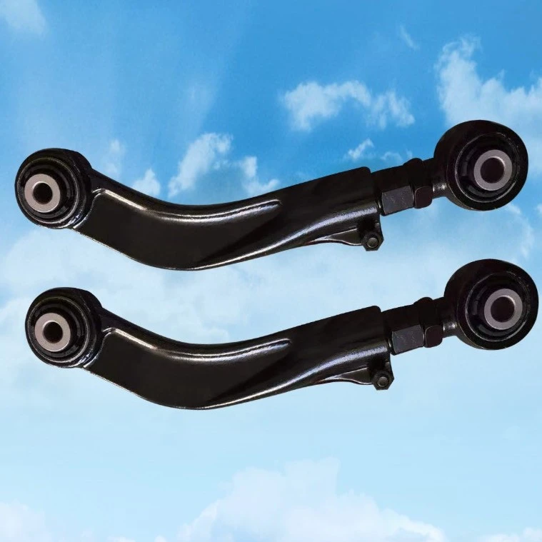 一支76532广汽传祺GS4(第二代)2019年-四轮定位调整拉杆