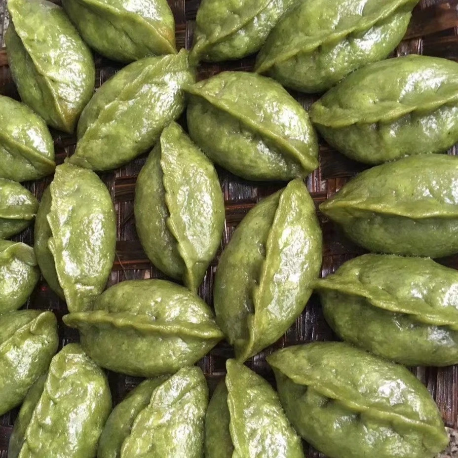 炎陵艾米果每个100克*16个(1600克)