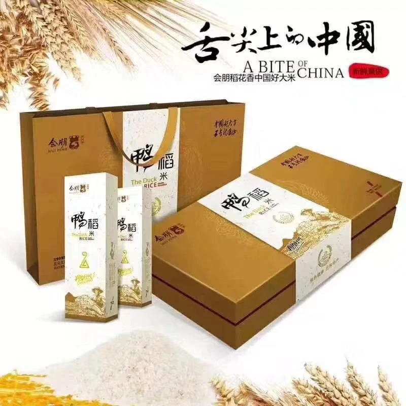 鸭稻米3.5kg