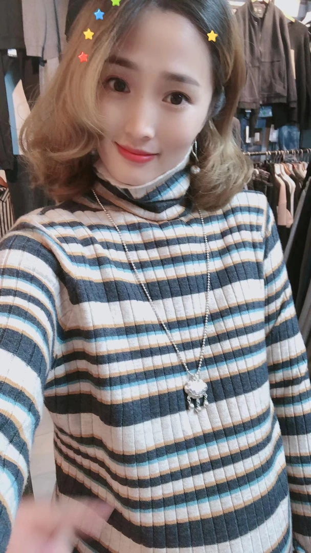 欧韩元素自留款帽子