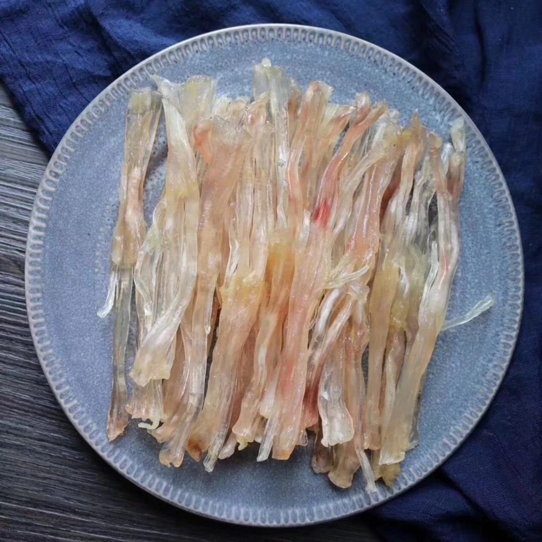 【飞飞直播专属】精选猪脚筋汤料250克 煲汤鲜香有营养-山药