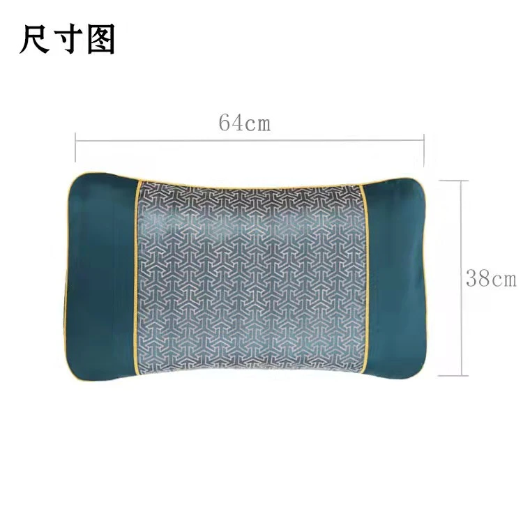 益木康颈枕专用枕套（莫代尔亲肤面料）