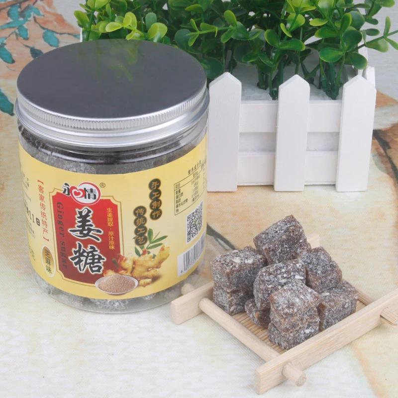 客家特产姜糖305G