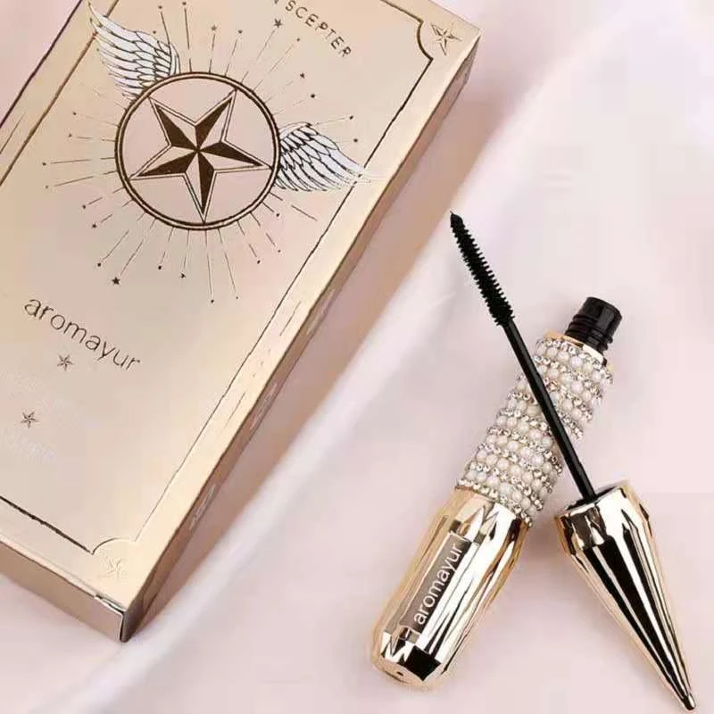 YAMADI/亚玛迪亚玛迪女王权杖睫毛膏