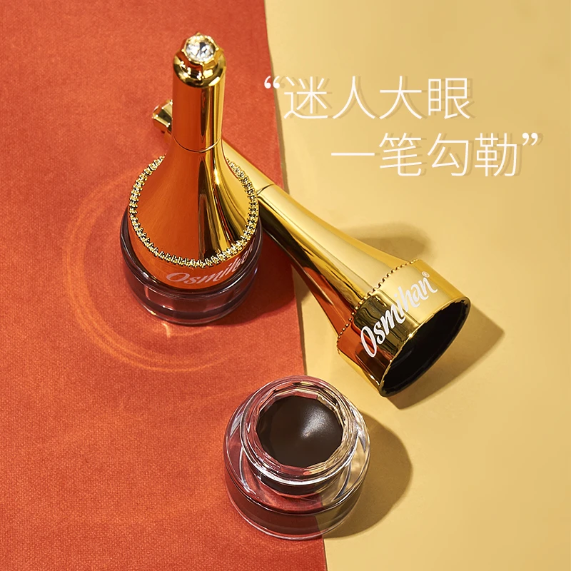 Osmihan/奥斯玛罕伊肤拉纳奥斯玛罕眼线膏