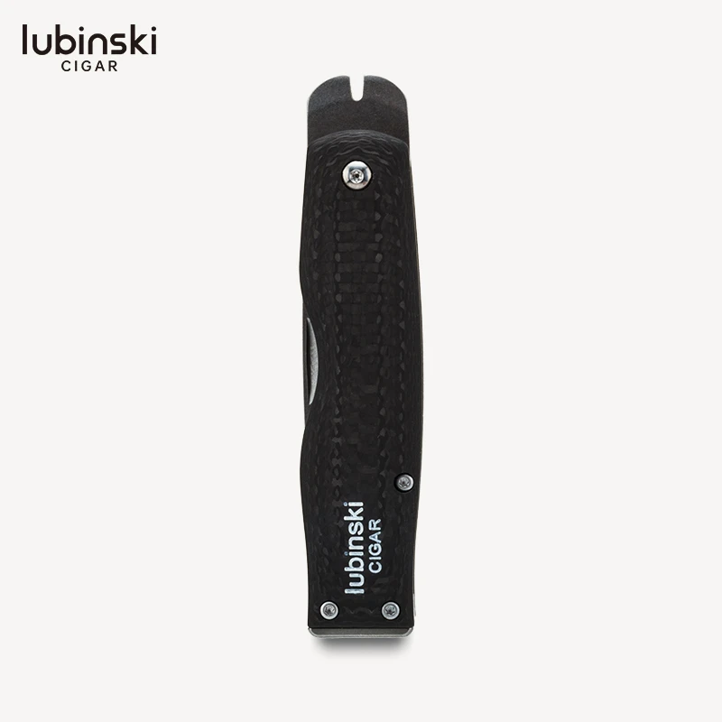 LUBINSKI 雪茄工具刀雪茄剪  YJA-40004