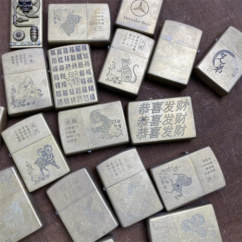 25-883号清货链接 库存处理打火机一个