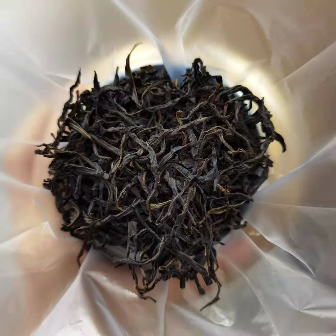 高山老枞通天香125g 凤凰单丛茶 乌龙茶