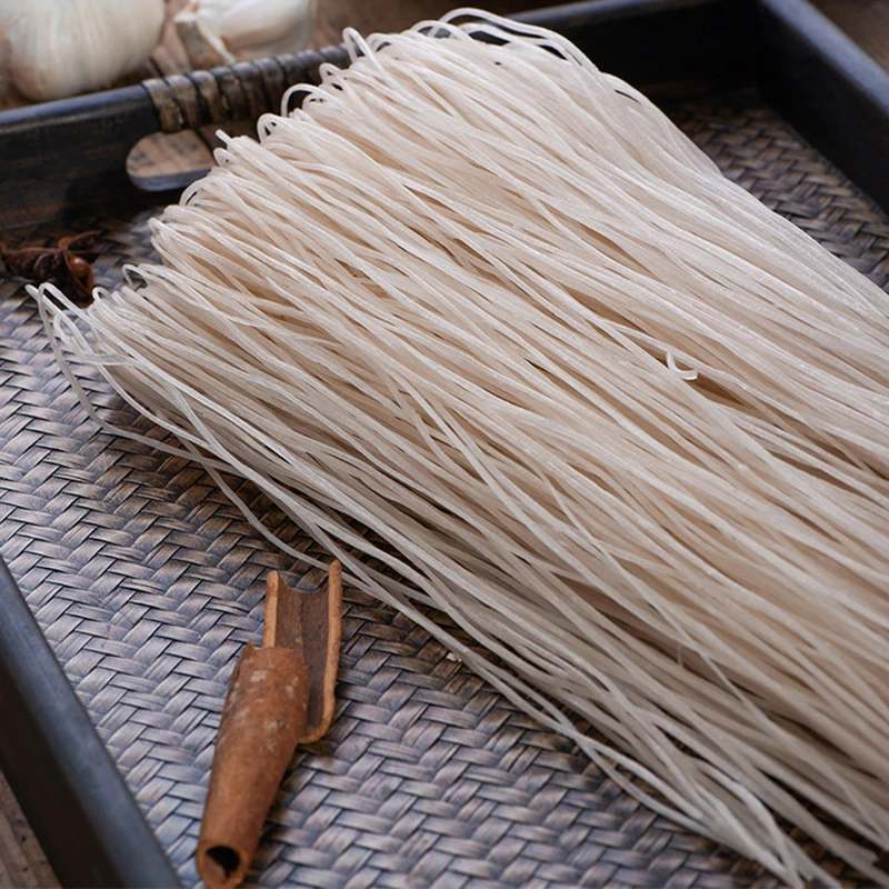 【现代知青】河南特产手工山药红薯粉条 500g 包邮