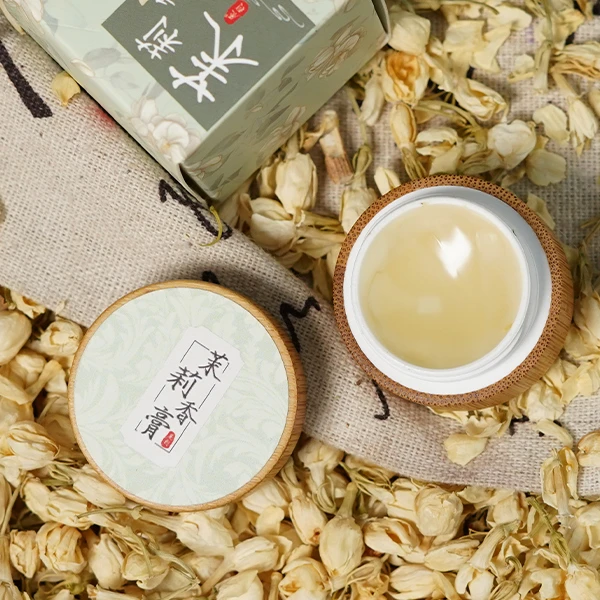 茉莉香G固体香薰油