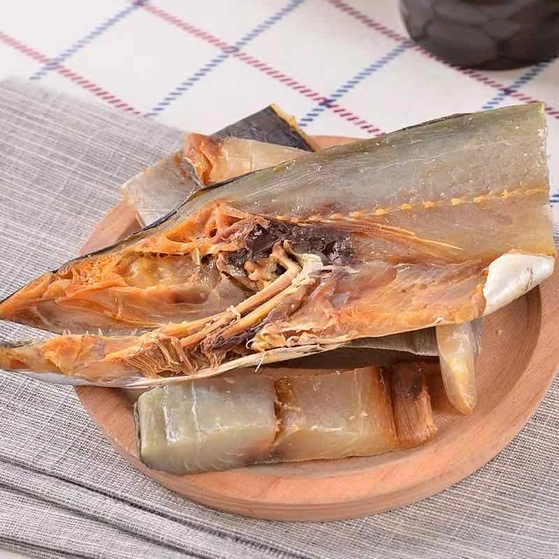 连云港发货  鲅鱼干 4斤冷冻