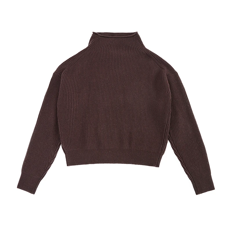 NANA直播胶囊针织毛衣C2111048MY4