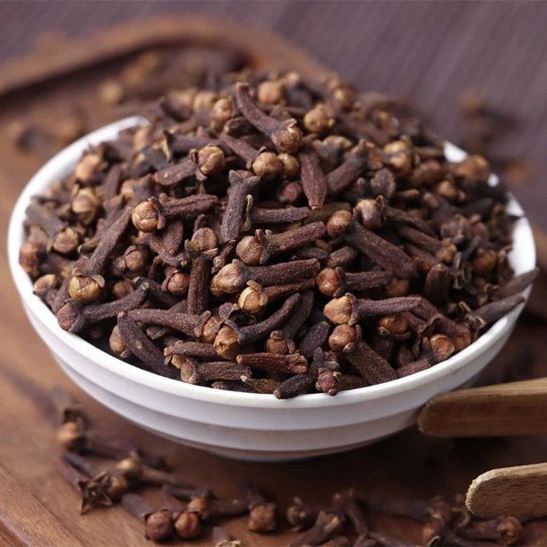 丁香 卤肉调料香料大全公丁香泡水火锅底料卤菜100g/250g/500g
