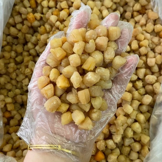 ［食客蓉姐 ]大鲜甜干贝瑶柱250g-500g