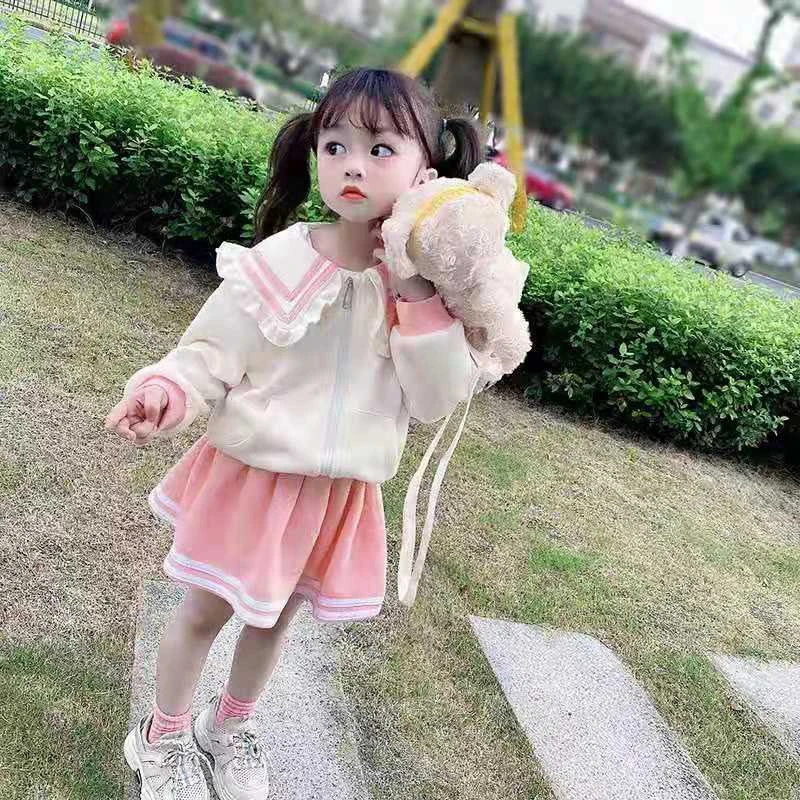 童装儿童服装套装