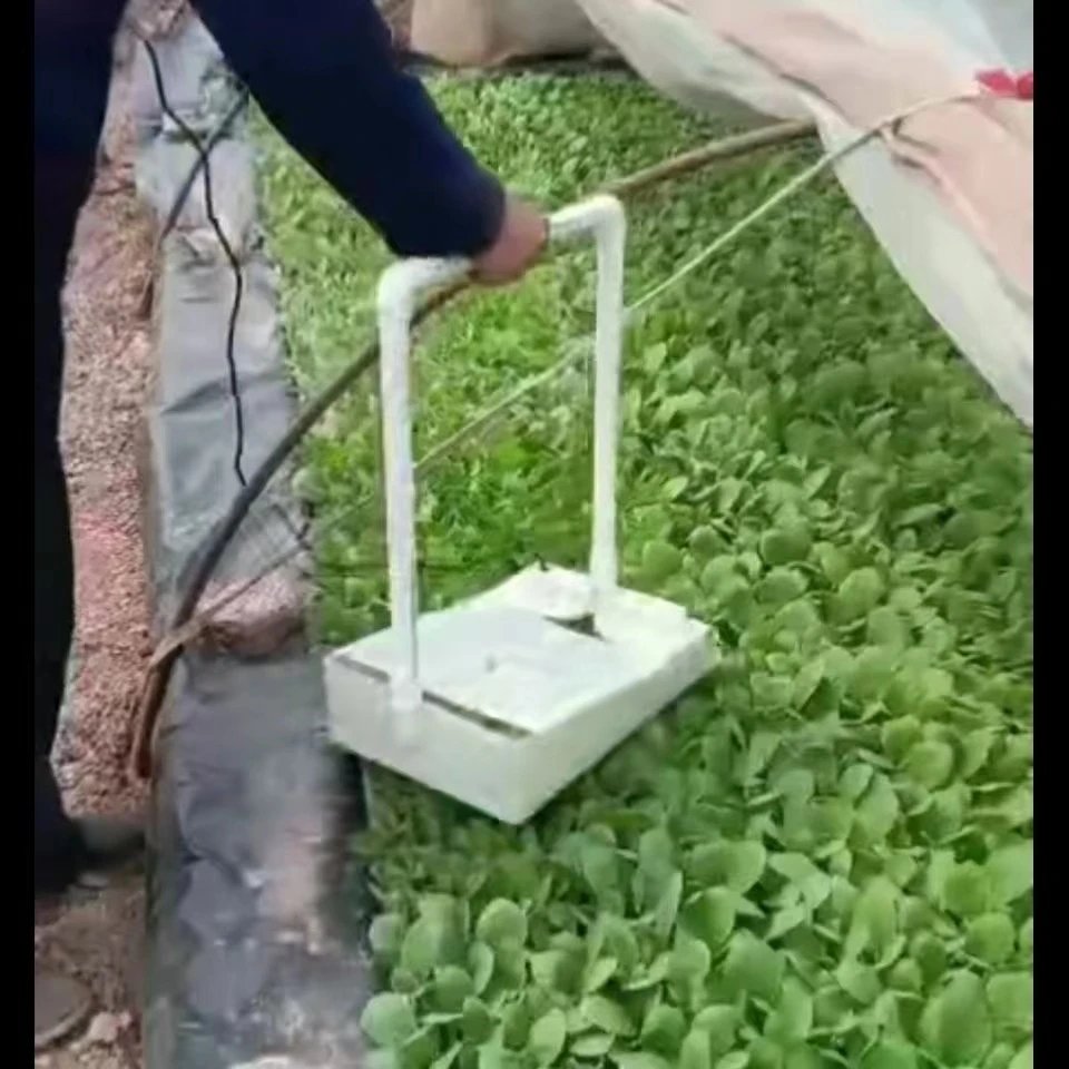 剪叶机烟苗剪叶机手持式剪叶机