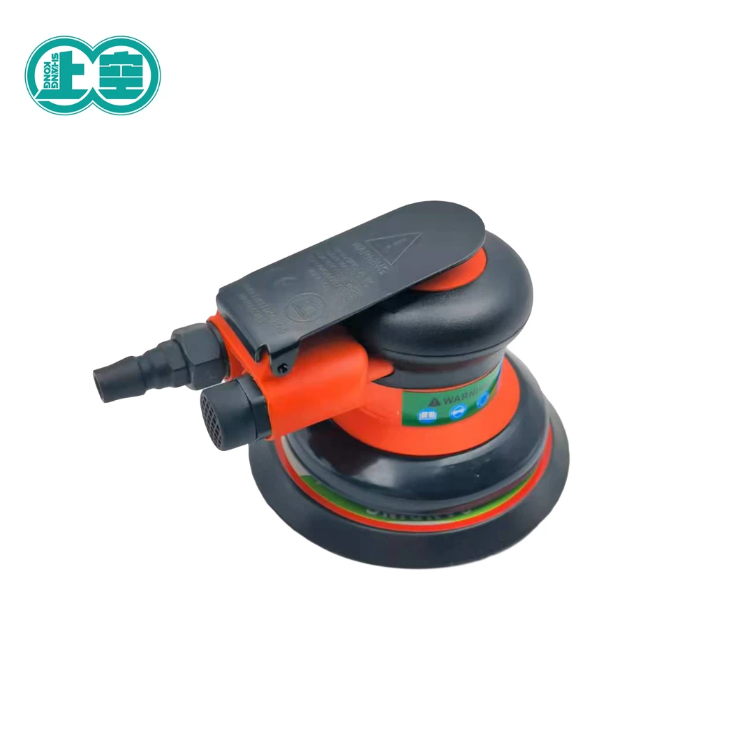 上空气动打蜡机打磨机高品质工业级气动抛光机适用漆面耐磨优选