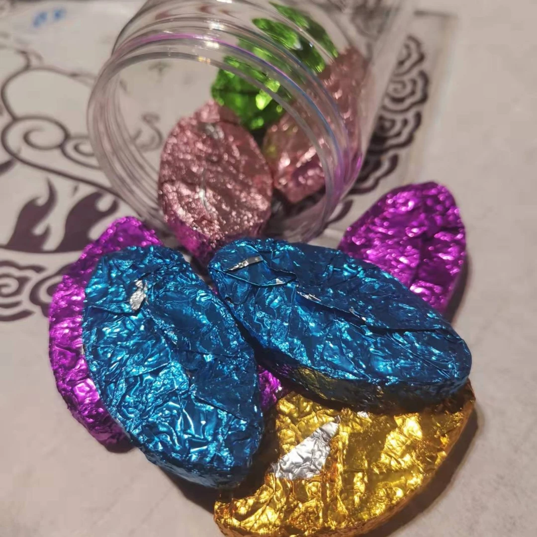 2004宫廷金叶子（价格已开，可放心购买）