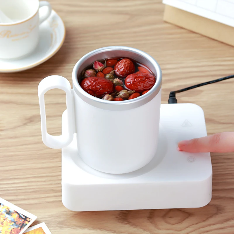 唐丰快速制冷杯冷暖杯办公室家用宿舍冰镇饮料神器热牛奶专用简约