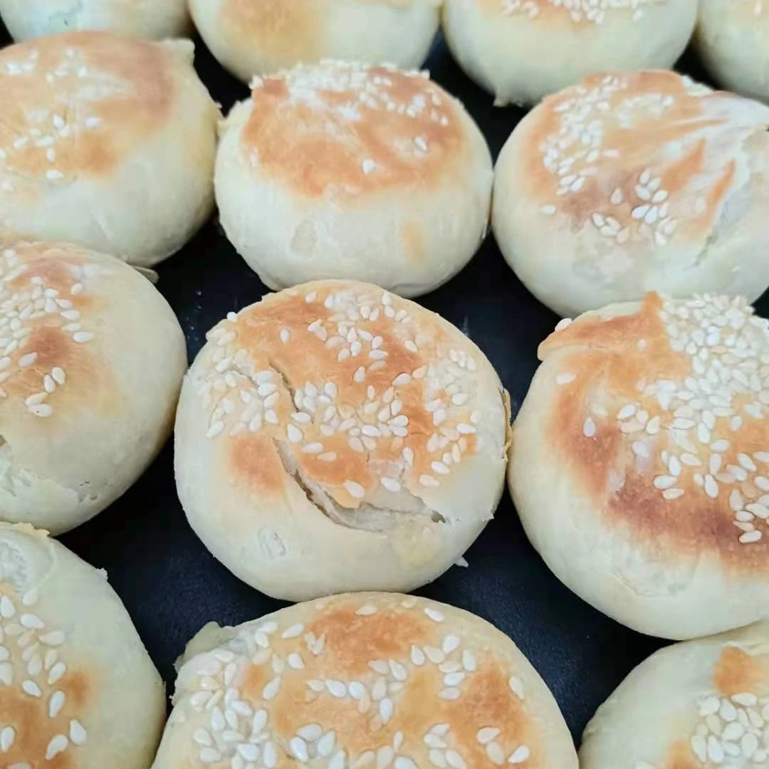 无糖月饼贵州中秋苏式老月饼