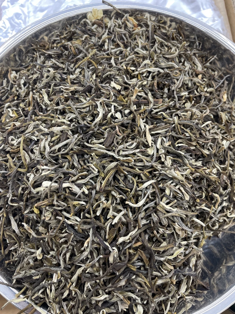 聚鑫诚茉莉花茶毛峰250克/袋