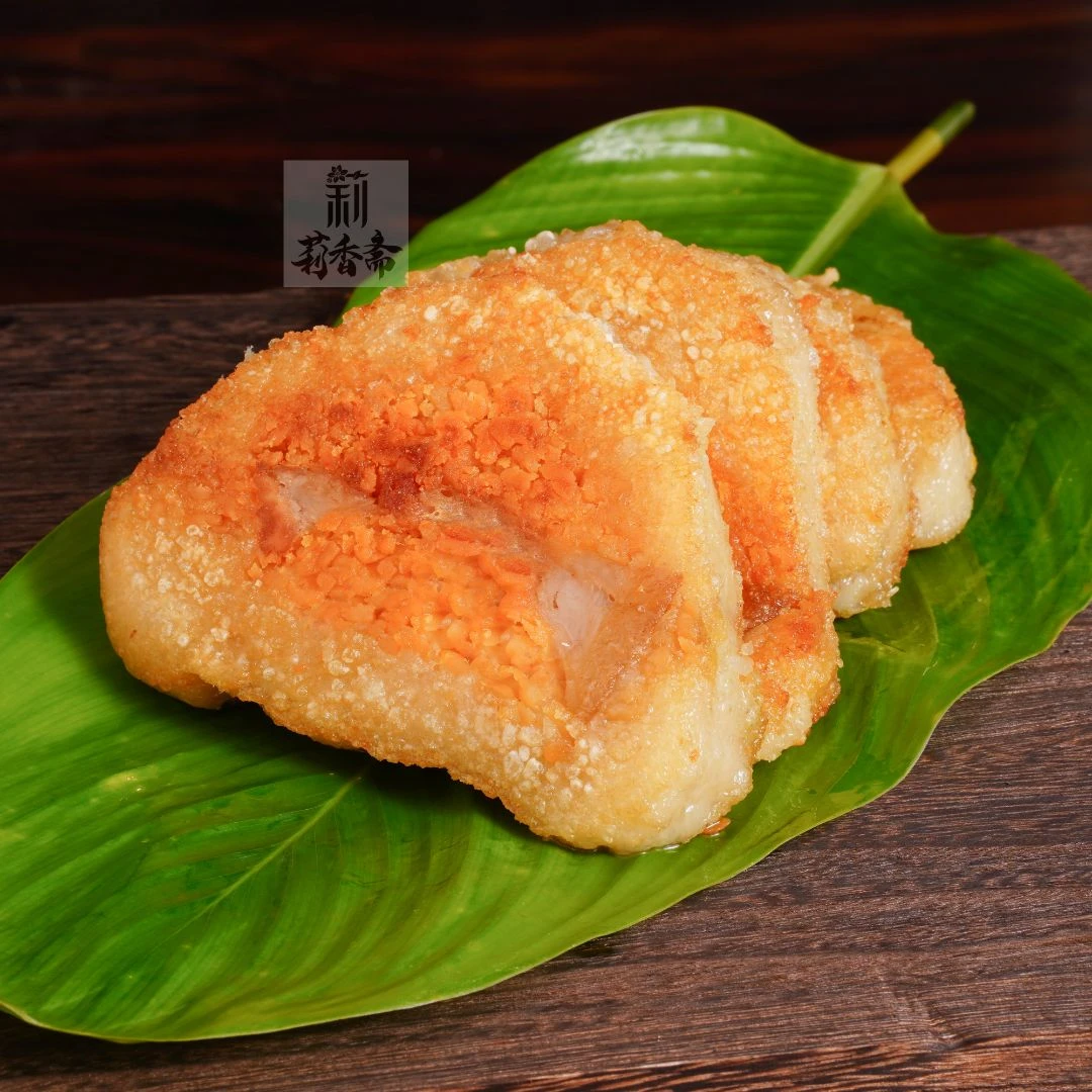 【专属链接】和美芬姐大粽每个2斤，3斤