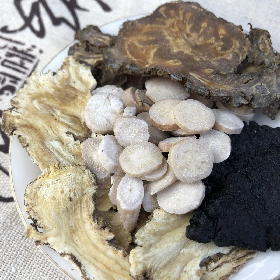 【康德】四物汤貌美如花女人之宝独立包装真材实料红糖煮水