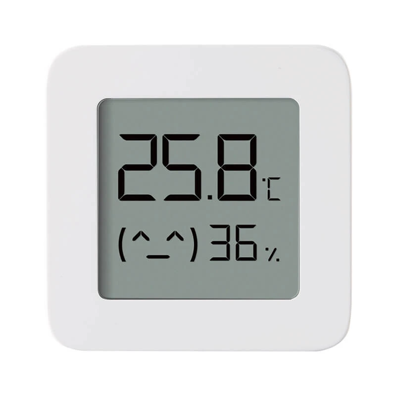 米家蓝牙温湿度计 2
