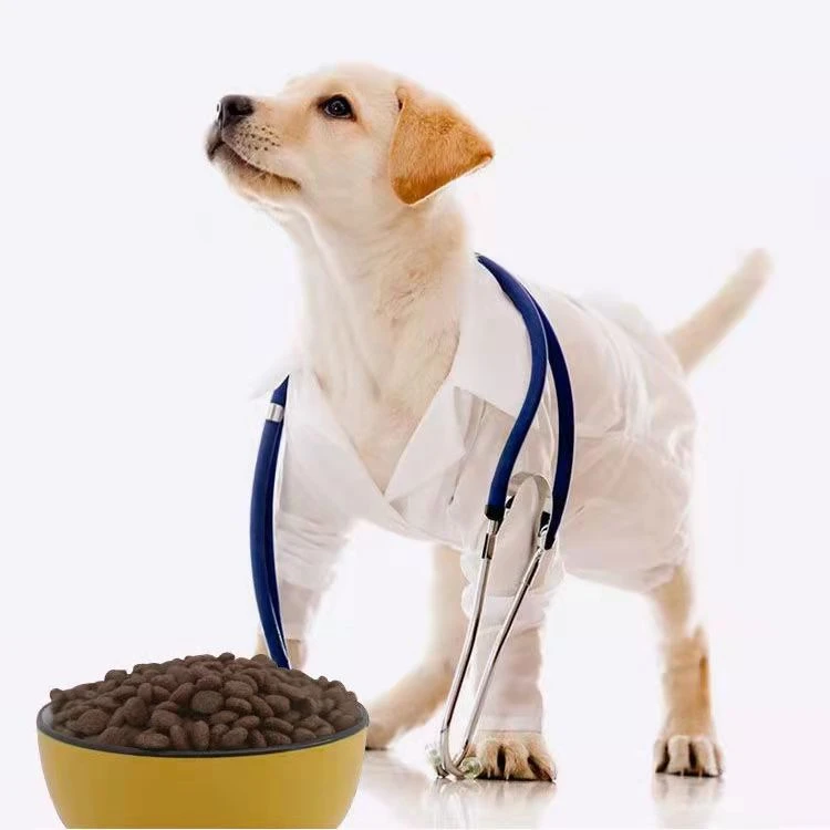 通用型犬粮中大型马犬金毛德牧土家狗成犬幼犬