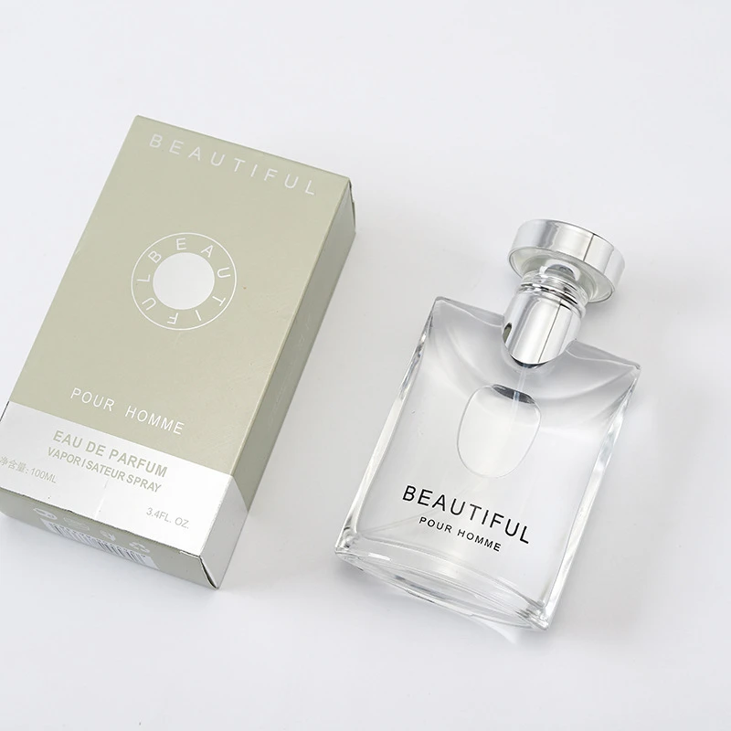 WARMKISS大吉岭白茶男女士香水中性魅力淡香持久留香清新自然好闻