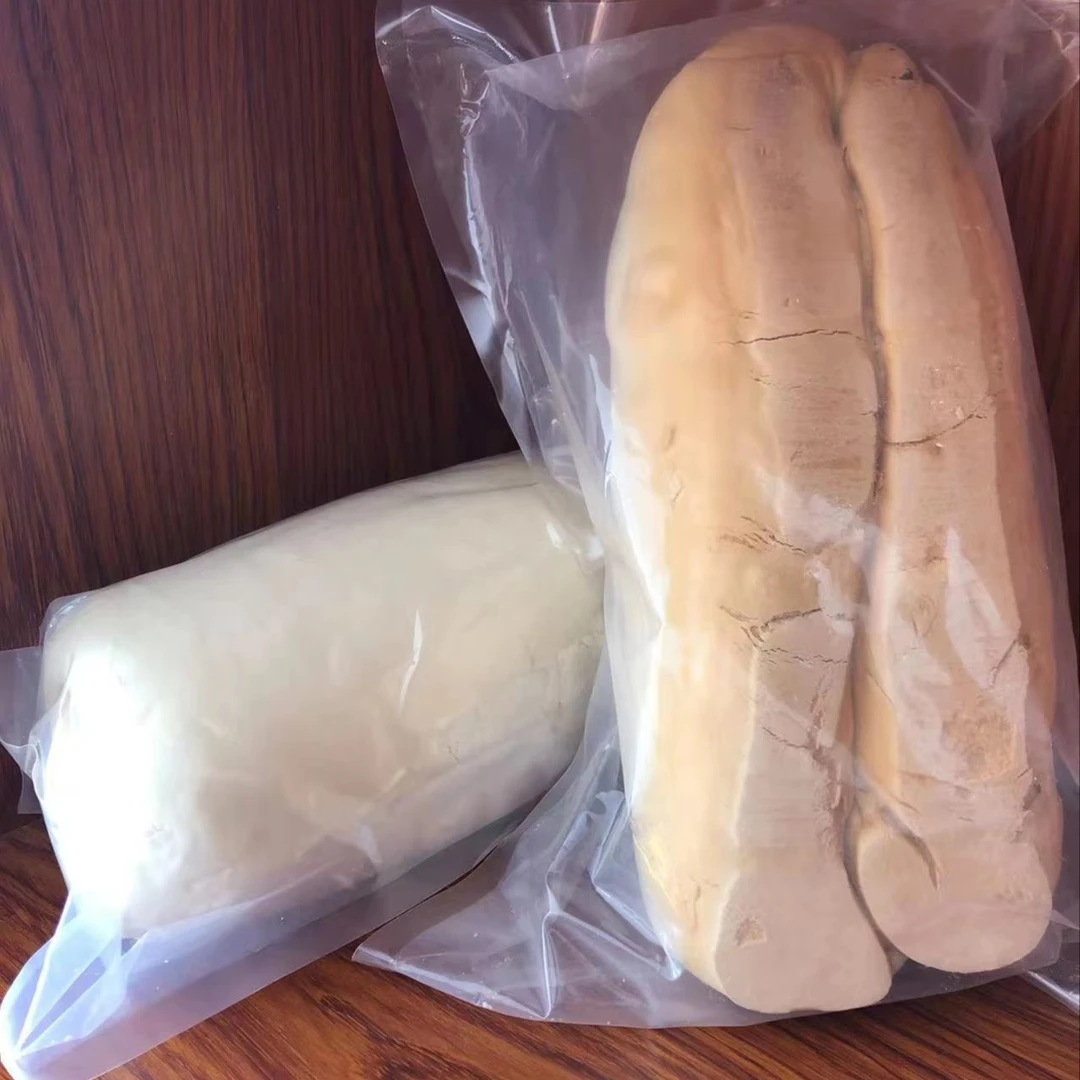 阜阳大卷子馍正宗洪胡子枕头馍地锅馍