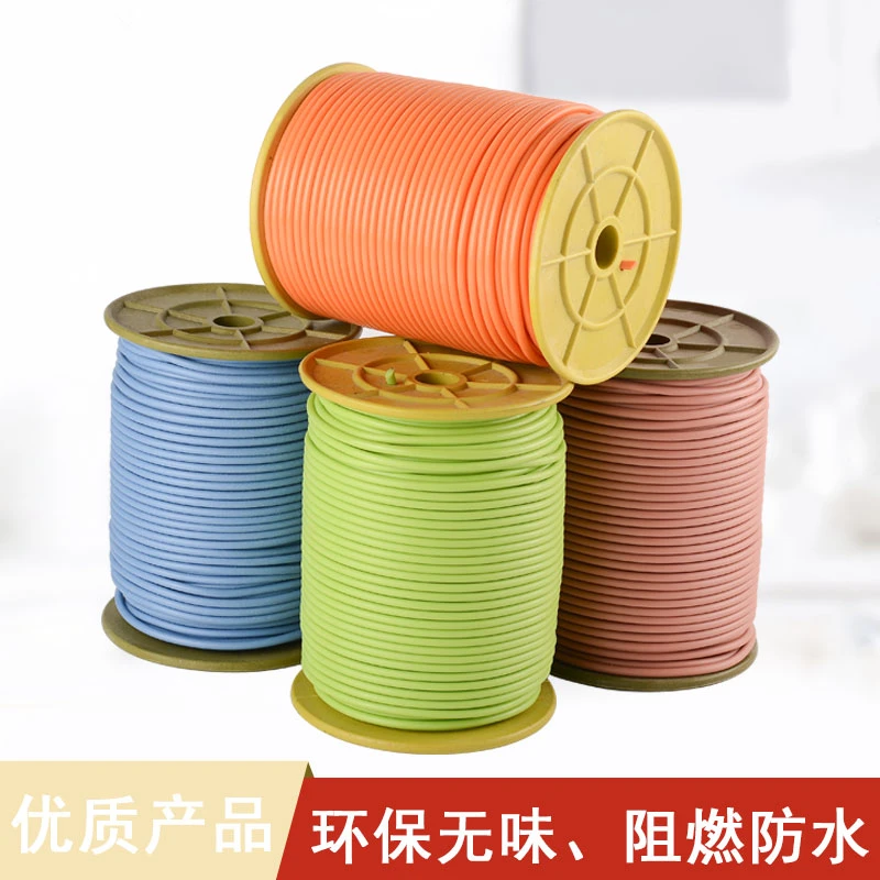 PVC焊线条塑胶地板革焊条地板胶焊条运动地胶焊线丝接缝焊接专用