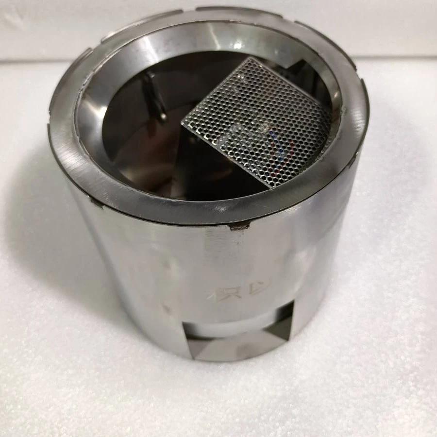 温差发电鼓风机柴火炉