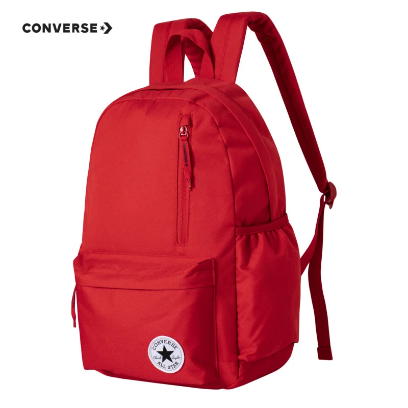 【官方旗舰】CONVERSE/匡威儿童时尚双肩包潮流百搭学生书包5500