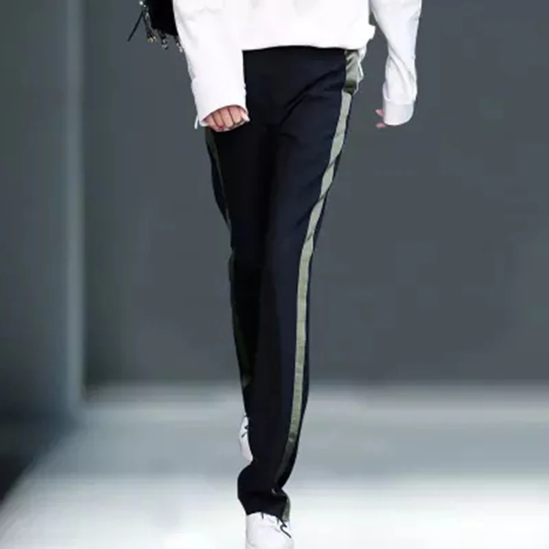 【伦敦推荐】休闲裤LDK409