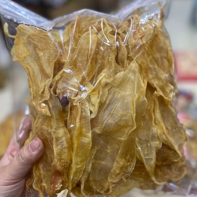 [食客蓉姐]北海公鱼胶100g～500g