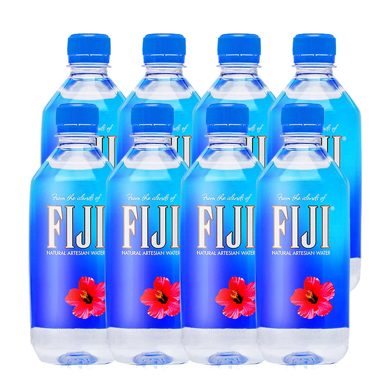 FIJI/斐泉天然饮用水500ml*12