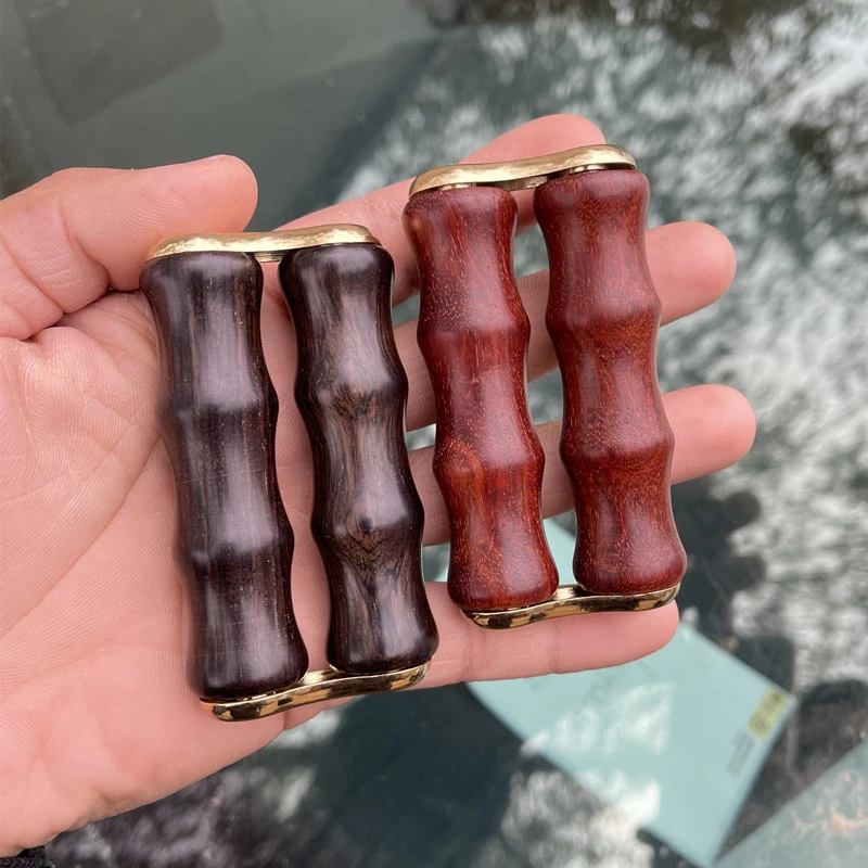 节节高手把件转转转送朋友好看好玩