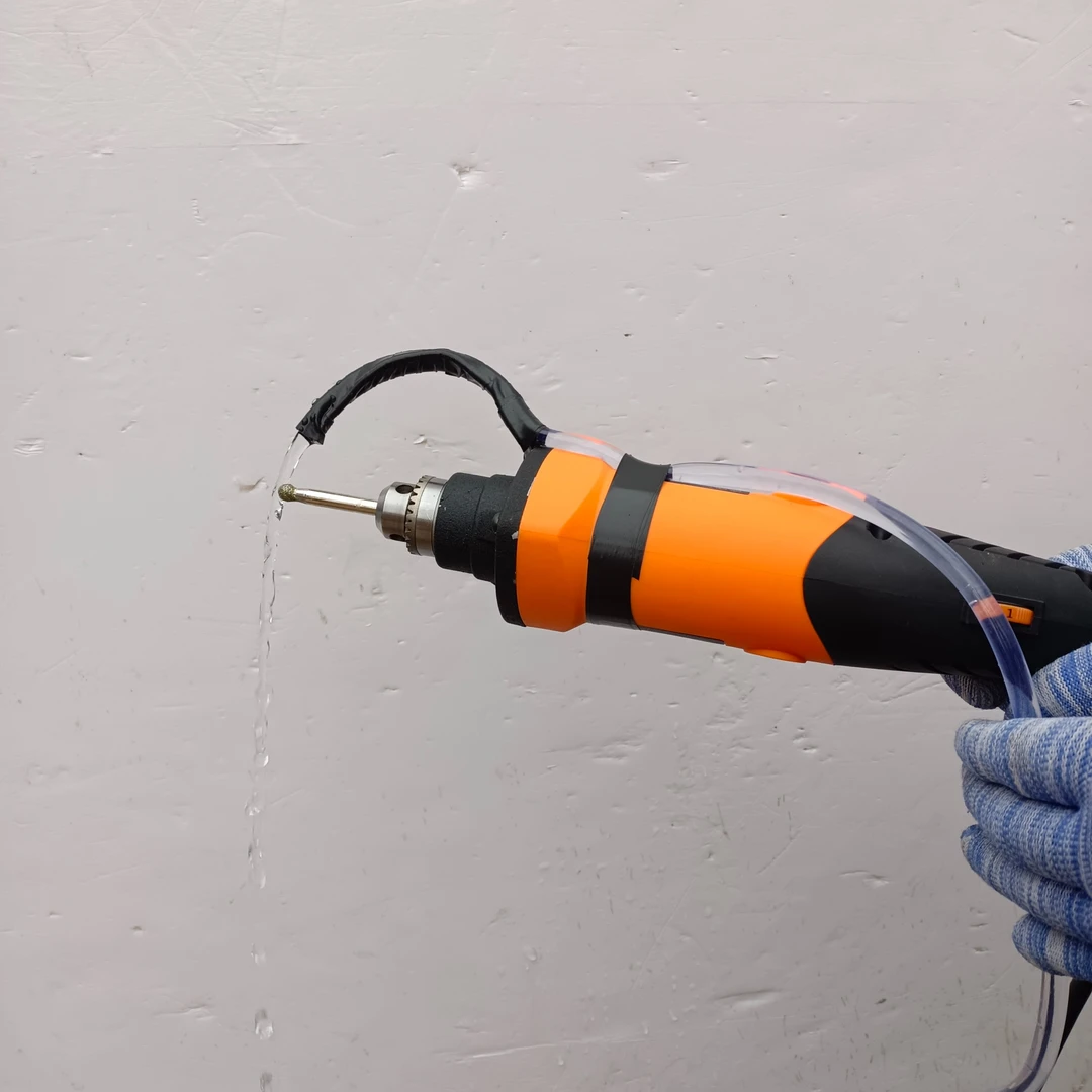 博鹿款电动开槽工具雕刻工具