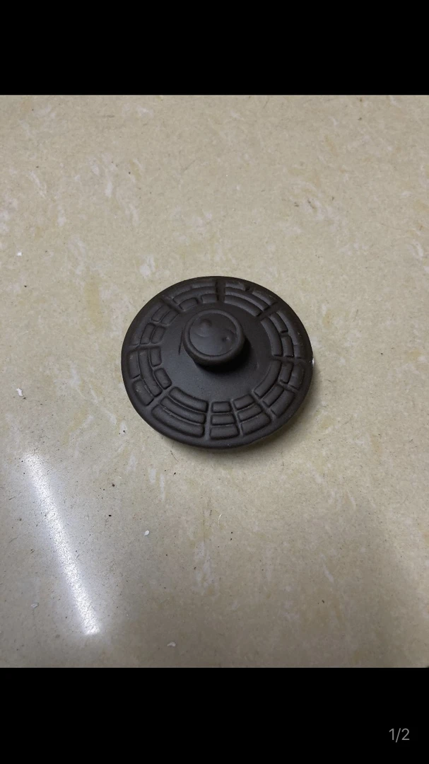 盖子，茶壶盖，功夫茶茶壶盖