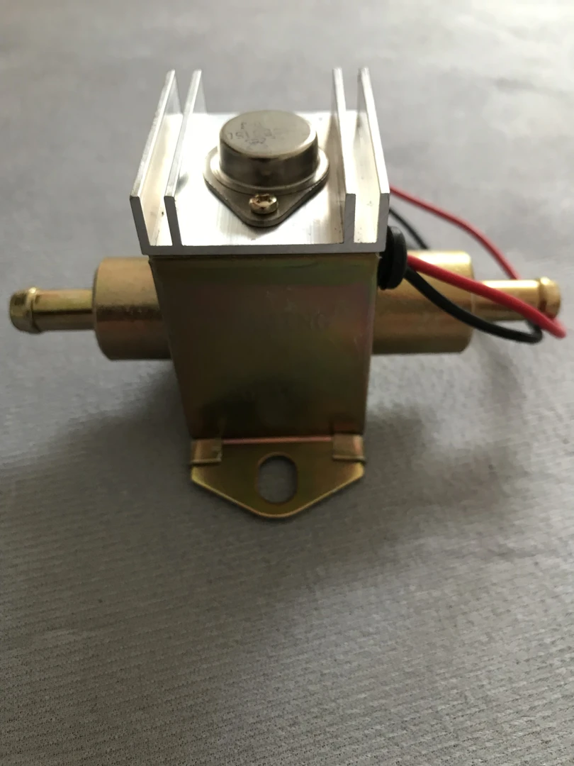 电子输油泵，12V ，24V