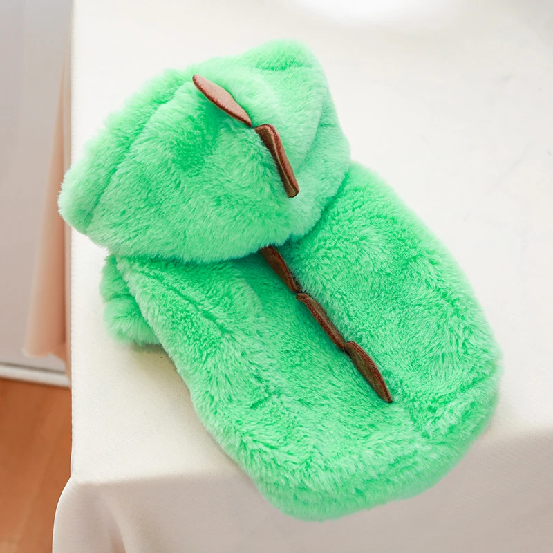 【上新】宠物狗狗猫咪两脚戴帽卫衣小飞龙帽衫比熊约克夏泰迪贵宾