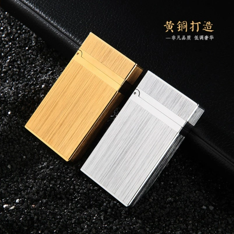 首领/CHIEF/首领竖拉丝/打火机
