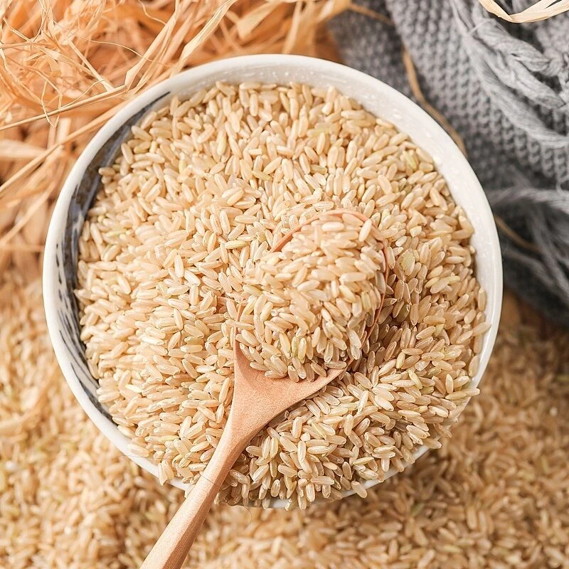五常稻花香糙米5斤、10斤、20斤