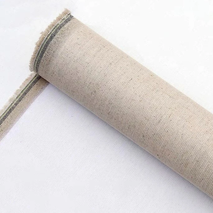 刀画专用画布（单张）尺寸1米×1.7米（处理好的可直接用）