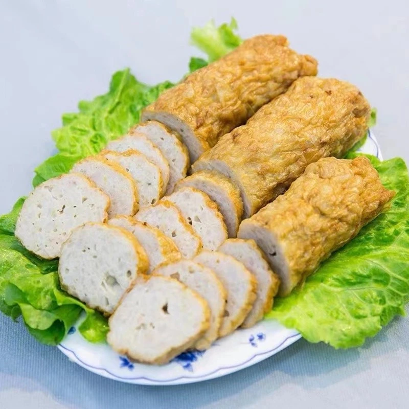 潮鲜样样好惠来卷章250g*4包
